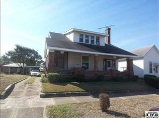 614 E 4th St, Seymour, IN 47274