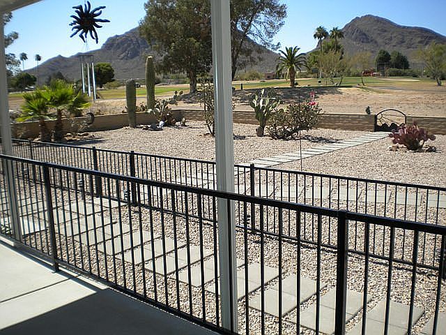 2nd image of 5554 W Flying Circle St #6