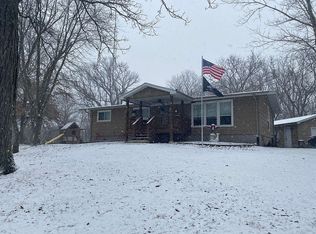 4818 Route 108, Chesterfield, IL 62630