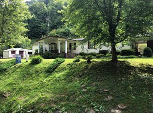 2888 Three Forks Hwy, Jolo, WV 24850