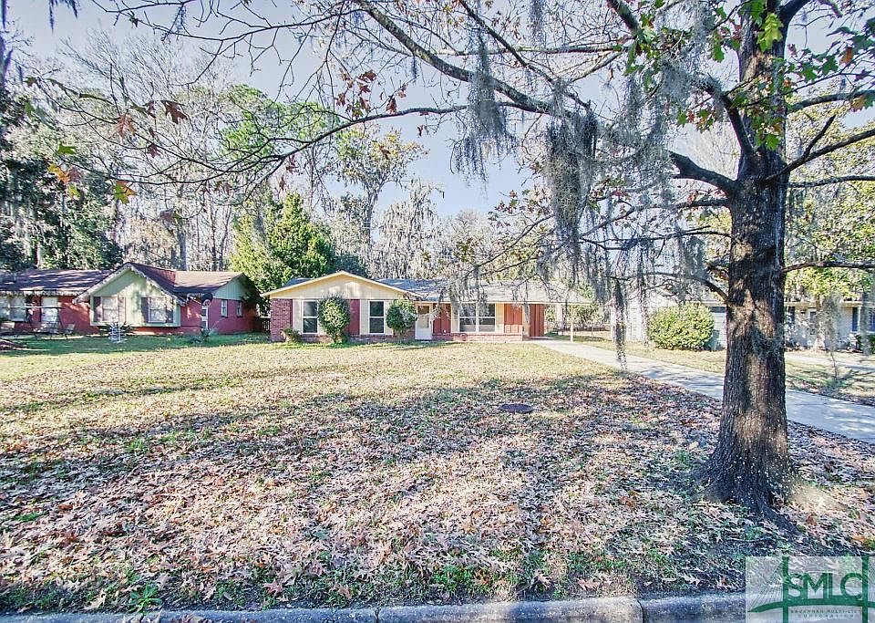 11105 Largo Dr, Savannah, GA 31419 Zillow