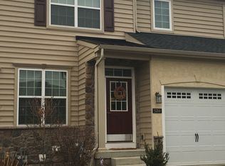3264 Brookside Dr #14, Furlong, PA 18925