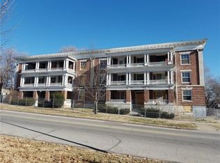 1013 Benton Blvd, Kansas City, MO 64127