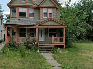1776 Elberon Ave, East Cleveland, OH 44112