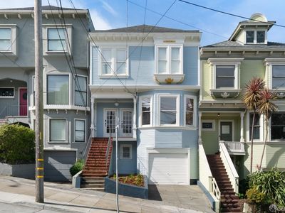 728 Castro St, San Francisco, CA, 94114