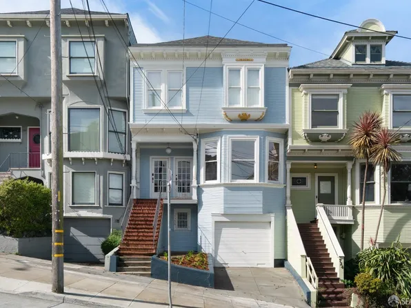 728 Castro St, San Francisco, CA 94114