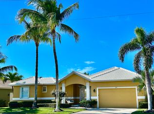 210 Sand Hill St, Marco Island, FL 34145