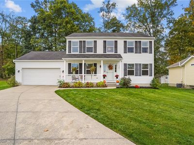 851 Susan Rd, Ravenna, OH, 44266
