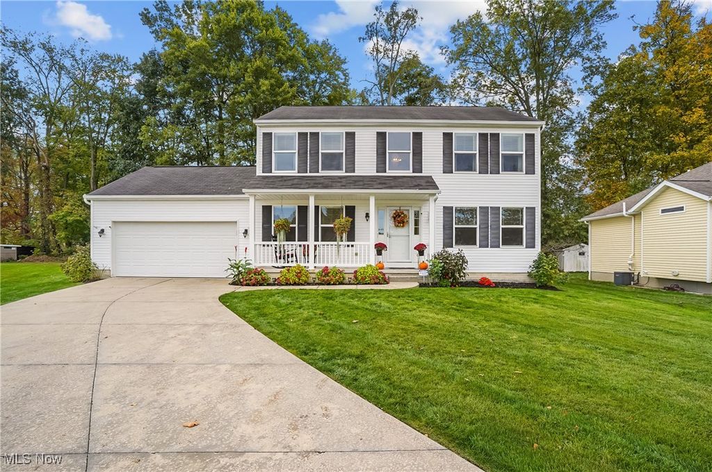 Real estate listing image