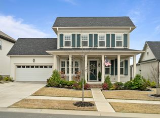 329 Sensibility Cir, Fort Mill, SC 29708
