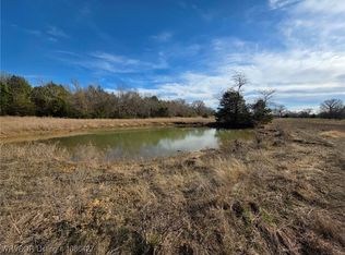 TRACT 6 N 4095th Rd, Moyers, OK 74557