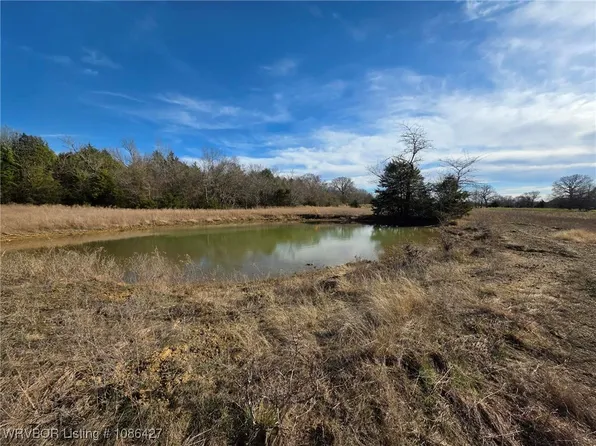 TRACT 6 N 4095th Rd, Moyers, OK 74557