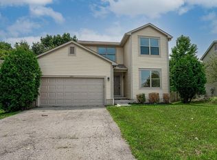 3447 Rocky Rd, Columbus, OH 43223