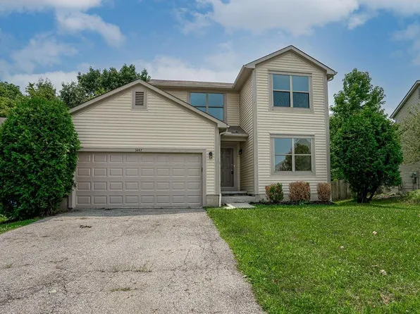 3447 Rocky Rd, Columbus, OH 43223