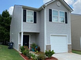 302 Reedell Way, Villa Rica, GA 30180