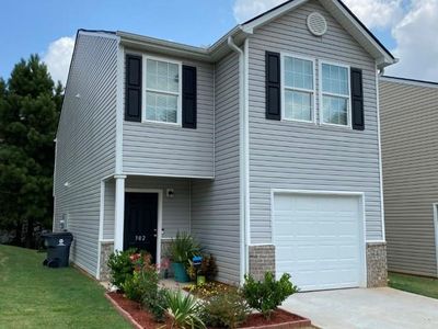 302 Reedell Way, Villa Rica, GA, 30180