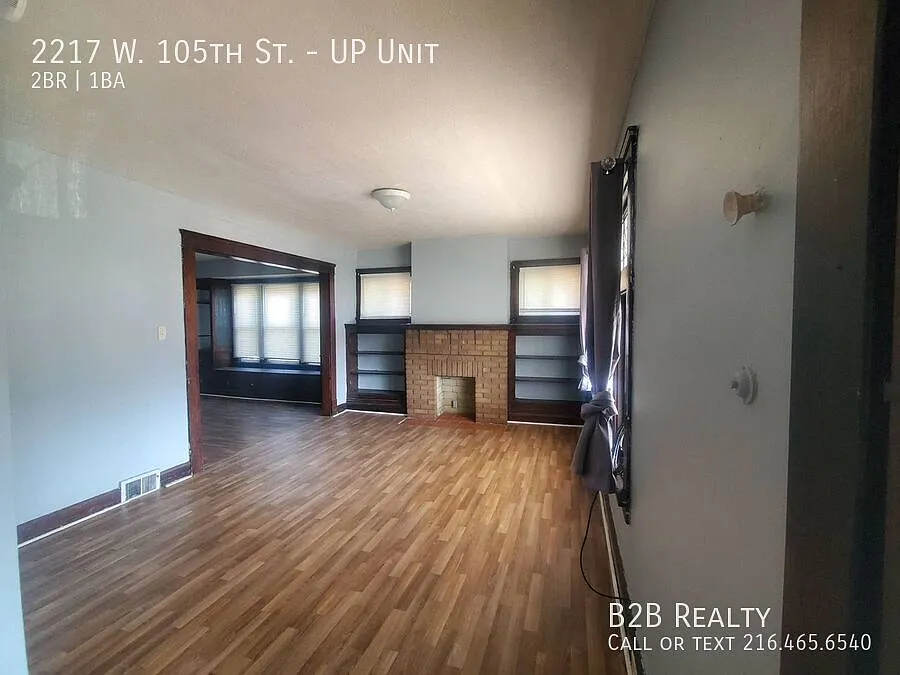 Spacious Two-Bedroom Unit in a Charming Multifamily Property Available Now! — Photo 2