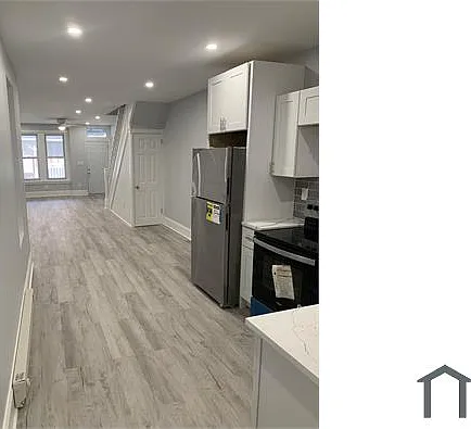 3 bed, 1000 sqft, $2,136 — Photo 2