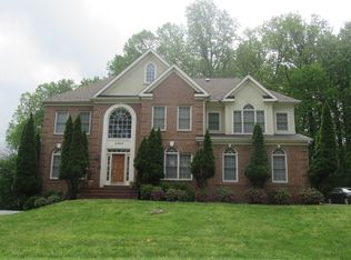 2800 Gold Mine Rd, Brookeville, MD 20833