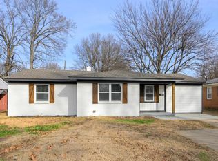 4808 Quince Rd, Memphis, TN 38117