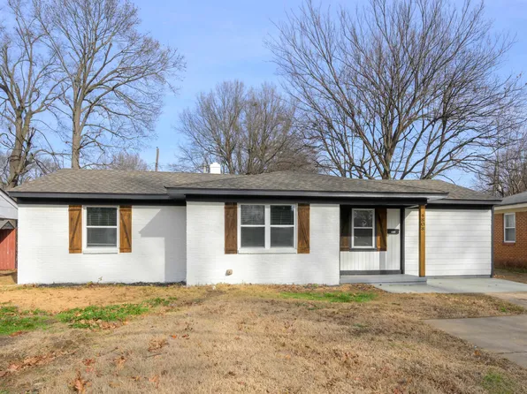4808 Quince Rd, Memphis, TN 38117