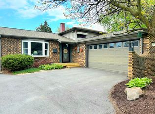 1901 N Rensselaer Ave, Griffith, IN 46319