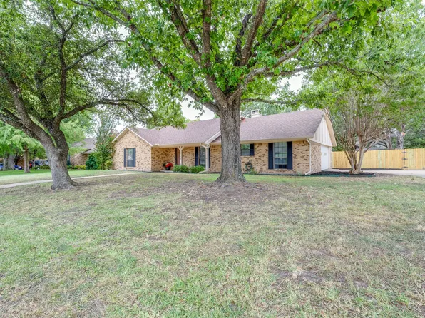 10404 Woodland Dr, Greenville, TX 75402