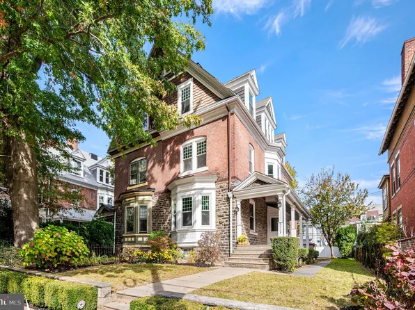 5113 Pulaski Ave, Philadelphia, PA 19144