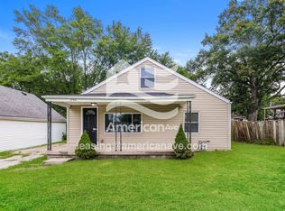 1740 Stewart Blvd, Fairborn, OH 45324