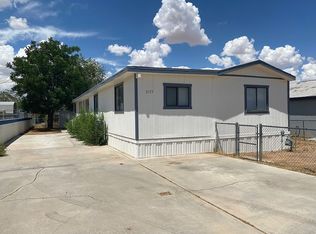 3155 E Northfield Ave, Kingman, AZ 86409