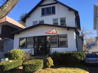 24 Irving St, East Orange, NJ 07018