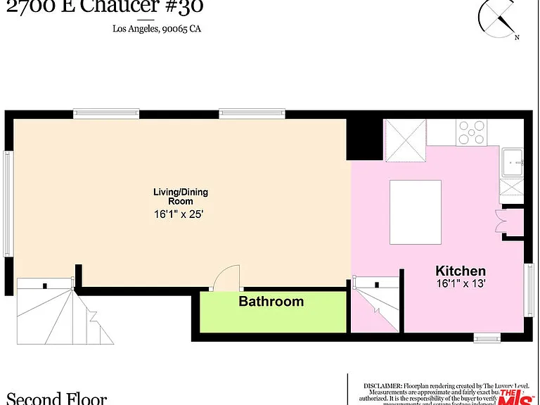 2700 E Chaucer St #30 — Photo 21
