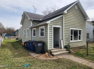 317 Eldred Ave, Toledo, OH