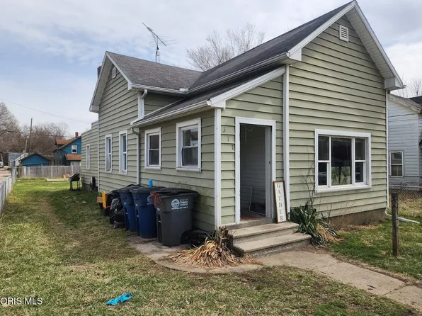 317 Eldred Ave, Toledo, OH 43609