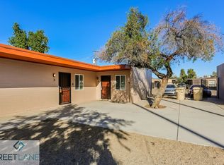 6730 W Palmaire Ave #4, Glendale, AZ 85303