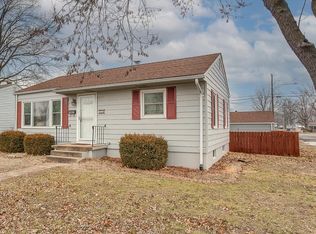 1645 Venice Ave, Granite City, IL