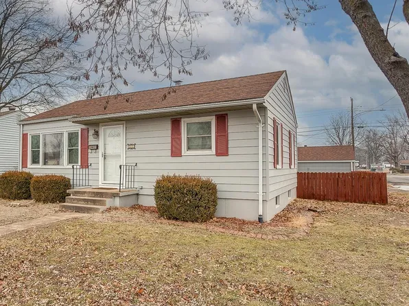 1645 Venice Ave, Granite City, IL 62040