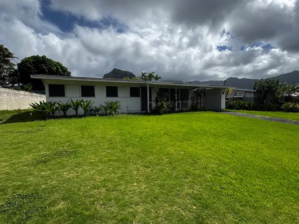 664 Ululani St, Kailua, HI 96734
