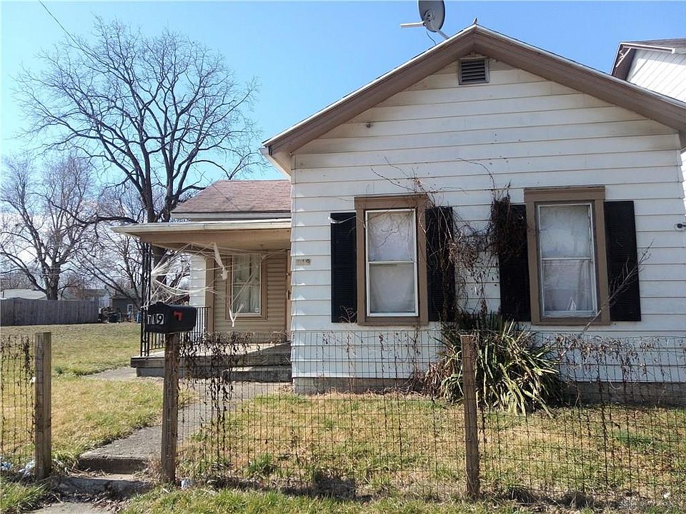 1st image of 119 Boltin St