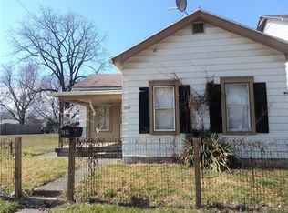 119 Boltin St, Dayton, OH 45403