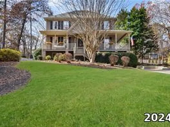 421 Eagle Ridge Trl, Canton, GA 30114