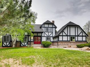 4809 S Kittredge St, Aurora, CO 80015