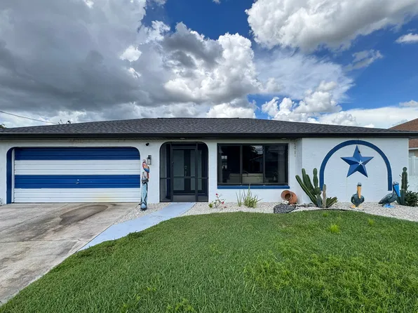 1811 SE 4th St, Cape Coral, FL 33990