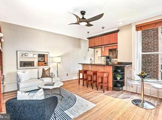 1731 20th St NW #8, Washington, DC 20009