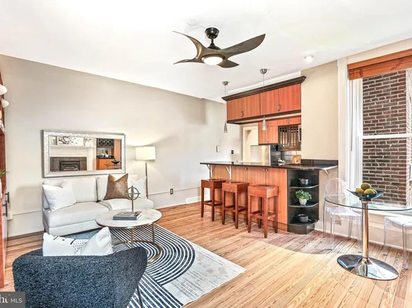 1731 20th St NW #8, Washington, DC 20009