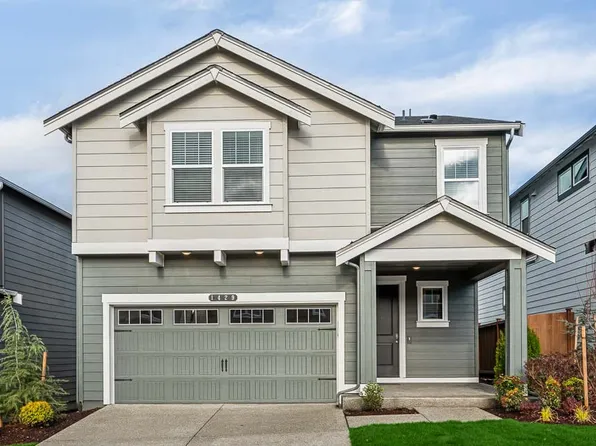 5801 Ivanoff Ln SW, Port Orchard, WA 98367
