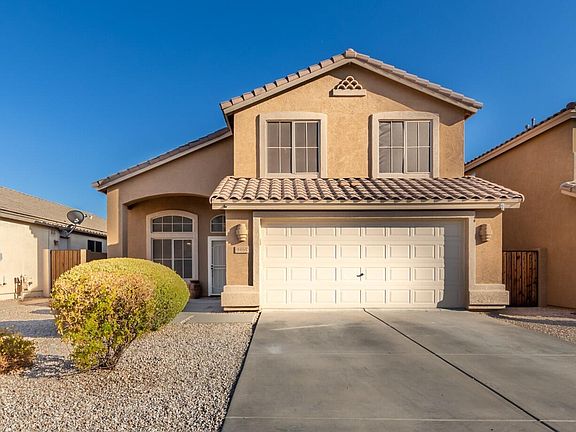 2nd image of 4465 E COYOTE WASH Drive