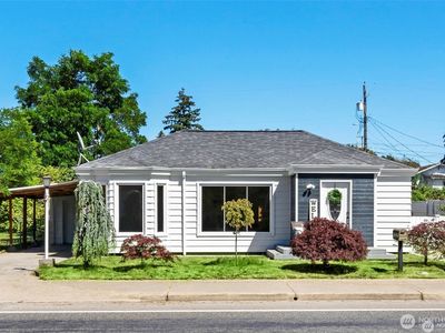 3635 S Tyler Street, Tacoma, WA, 98409