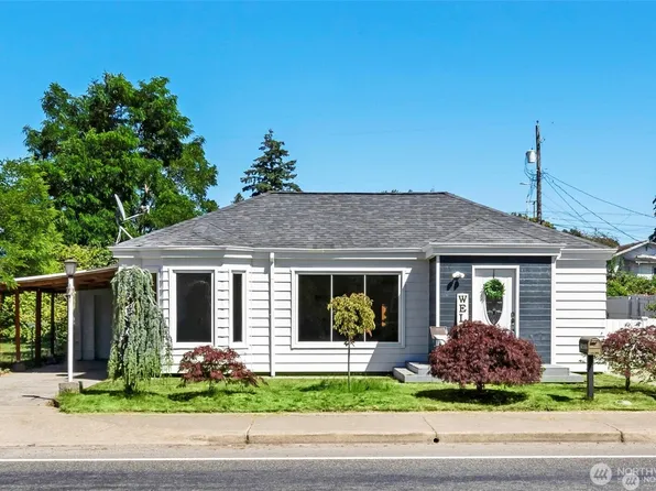 3635 S Tyler Street, Tacoma, WA 98409