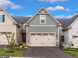 6145 Dock St, Frederick, MD 21703